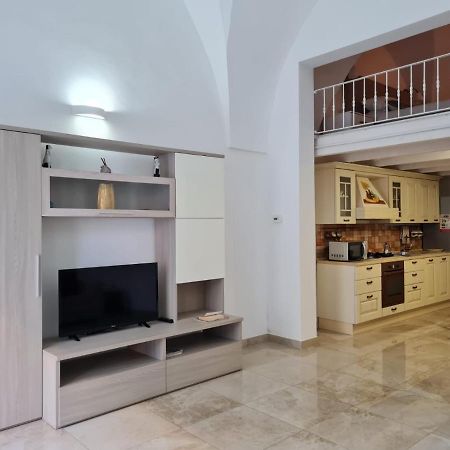 Apartamento Flat 24 Maggio Lecce Exterior foto