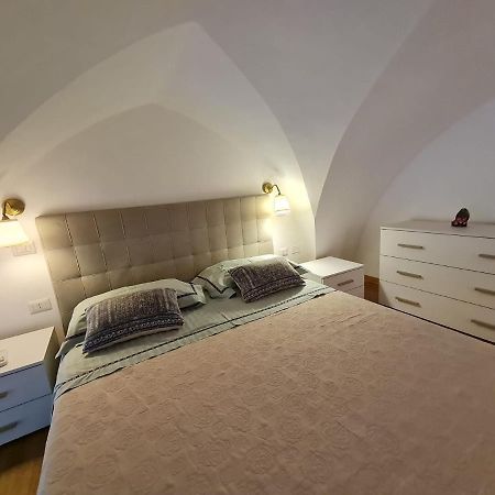 Apartamento Flat 24 Maggio Lecce Exterior foto