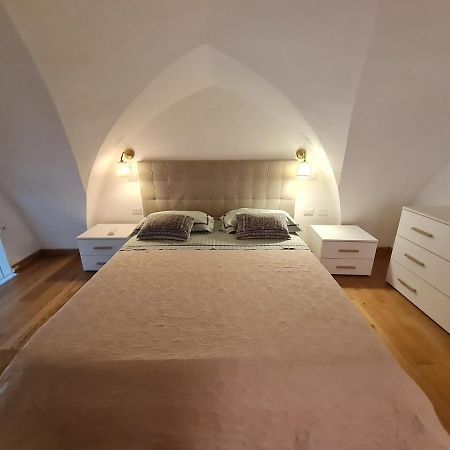 Apartamento Flat 24 Maggio Lecce Exterior foto