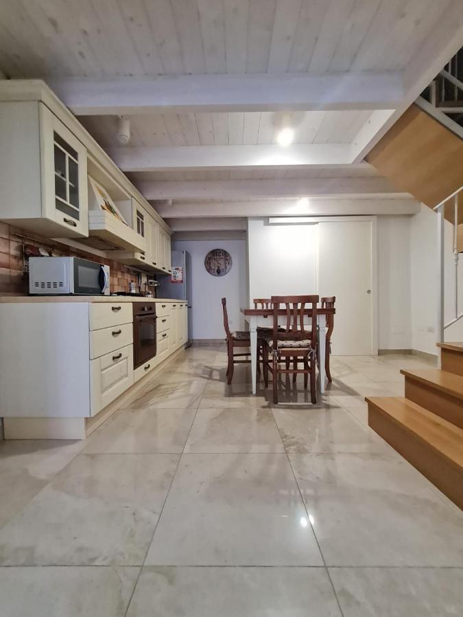Apartamento Flat 24 Maggio Lecce Exterior foto
