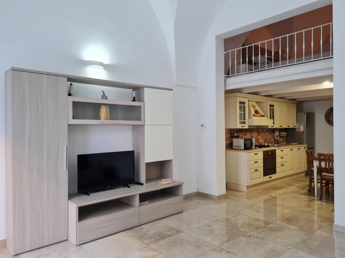 Apartamento Flat 24 Maggio Lecce Exterior foto