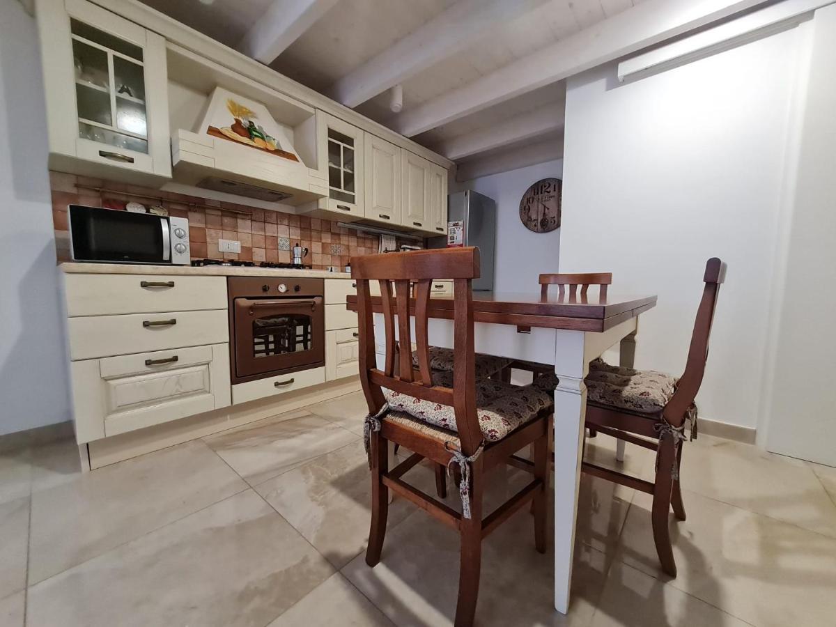 Apartamento Flat 24 Maggio Lecce Exterior foto