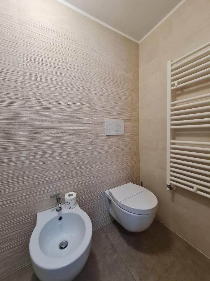 Apartamento Flat 24 Maggio Lecce Exterior foto