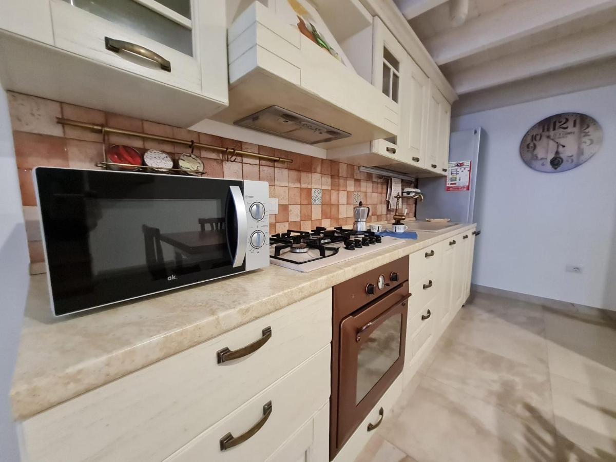 Apartamento Flat 24 Maggio Lecce Exterior foto