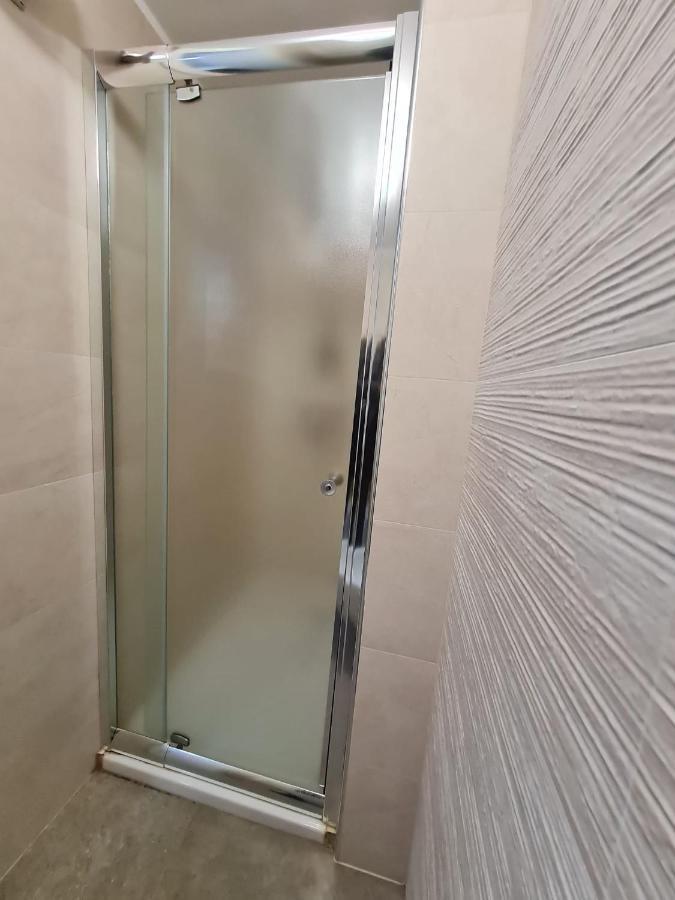 Apartamento Flat 24 Maggio Lecce Exterior foto